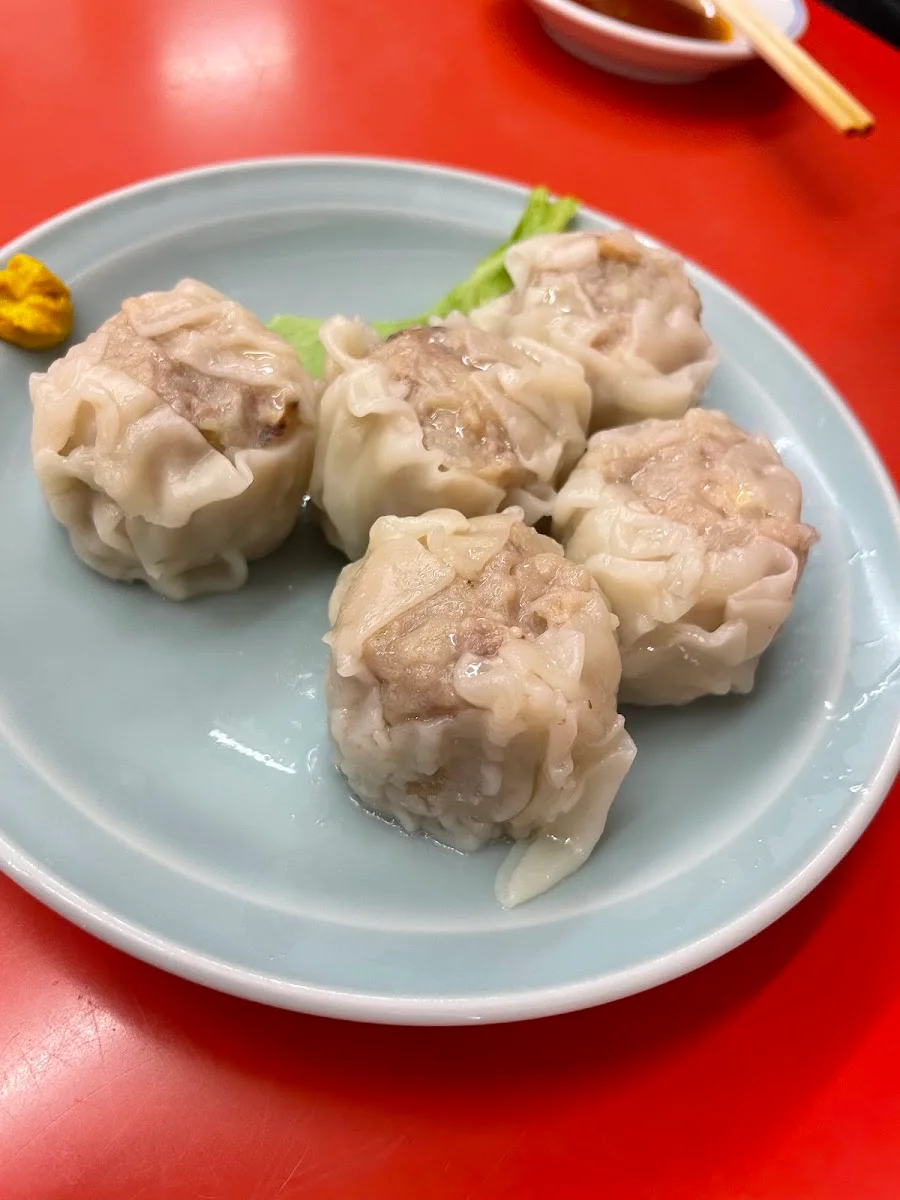 中華 成光 · 8
